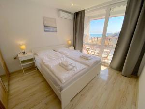 Paradiso Aparthotel - Private apartment -BSR-2