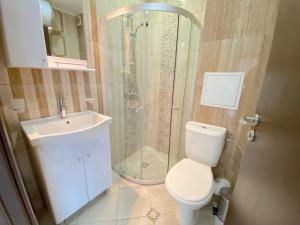 Paradiso Aparthotel - Private apartment -BSR-2