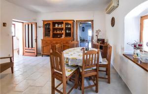 Beach Front Home In Lovran With Wifi