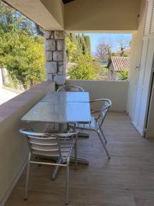 Villas Ravissante maison a St Paul de Vence : photos des chambres