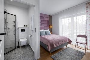 Pokoje Gościnne PoziomK