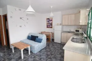 Vv. Apartamento Paco y Nina - Belgara Baja
