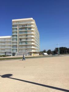 SUPERBE STUDIO A SAINT JEAN DE MONTS