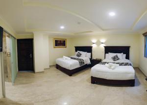 REAL DE LA PEÑA HOTEL 2