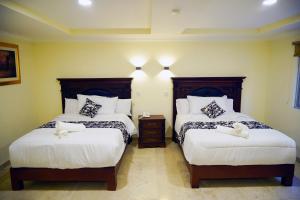 REAL DE LA PEÑA HOTEL 2