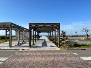 SUPERBE STUDIO A SAINT JEAN DE MONTS
