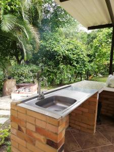 Hacienda el Paraiso Villeta