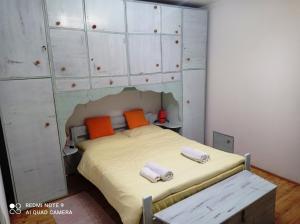 Room & Apartment Saint John 