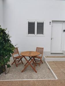 Apartamentos Anjomacar B