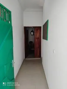 Globe-trotter vision A - Cadjèhoun