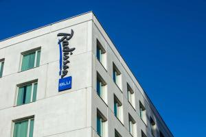 Radisson Blu Metropol Helsingborg