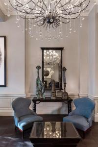 Radisson Blu Hotel, London Euston Square