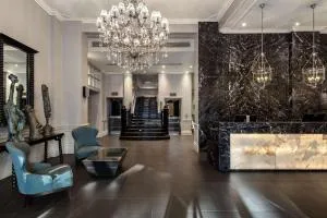 Radisson Blu Hotel, London Euston Square - formerly Grafton - London