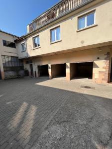 Appartements Sous les toits avec garage et terrasse a Ribeauville : Appartement 2 Chambres