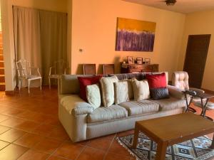 Casa Fraile San Miguel