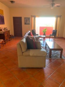 Casa Fraile San Miguel