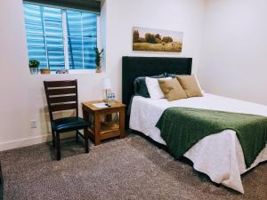 Sevier River Farmhouse 2
