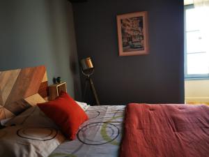 Sejours chez l'habitant La Mirabelle des 3 Forets : photos des chambres