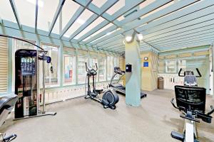 Hilton Head Resort 4434