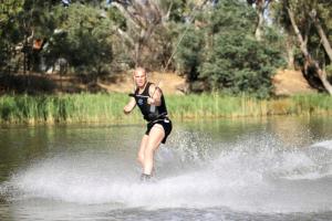 Eildon Parkview Motor Inn Room 5