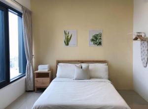 Tropicana 218 Macalister Seaview Water Purifier Studio