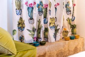Classic Double Room room in Masseria Agrituristica Lama San Giorgio