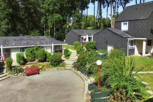 Maisons de vacances L'Ecrin Normand, Forges-les-eaux, holiday home non-detached for 7 pers : photos des chambres