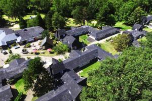 Maisons de vacances L'Ecrin Normand, Forges-les-eaux, holiday home non-detached for 7 pers : photos des chambres