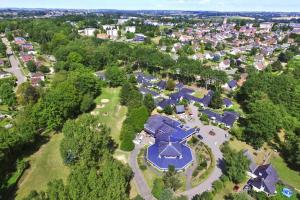 Maisons de vacances L'Ecrin Normand, Forges-les-eaux, holiday home non-detached for 7 pers : photos des chambres