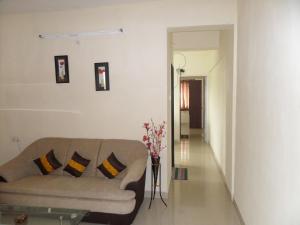Cosmos Luxury Vimannagar