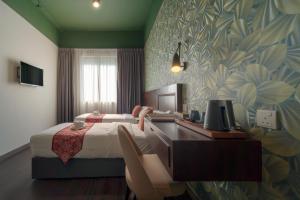 East Riverine Boutique Hotel