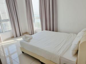 Mansion One 3 Bedroom SEAVIEW Gurney Georgetown 1-13Pax