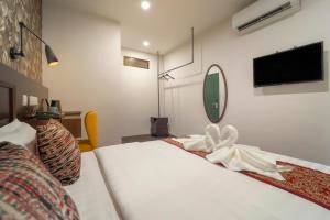 East Riverine Boutique Hotel