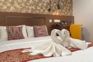 East Riverine Boutique Hotel