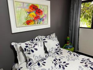 201 Bonito apto para 4 personas Excelente Precio