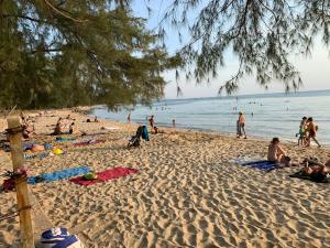 Sam Ong Lang Homestay