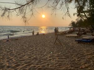 Sam Ong Lang Homestay