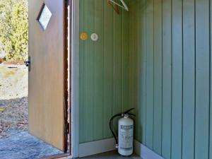 6 person holiday home in DJURHAMN-By Traum