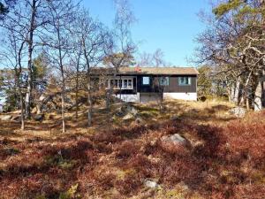 6 person holiday home in DJURHAMN-By Traum
