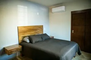 Departamento La Palma - Hostotipaquillo