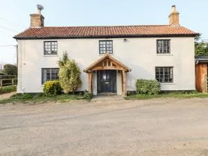 The Old Red Lion - Sutton