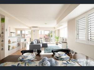 Beachside 4 - 4hvězdičkové hotely ve městě Tuncurry