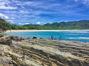 Cozy Sudio#1, 5min Beach & 1 hour Liberia Int ARPTO