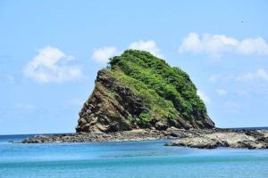 Cozy Sudio#1, 5min Beach & 1 hour Liberia Int ARPTO