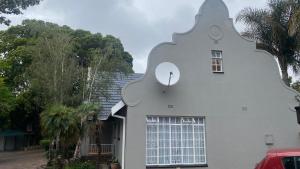 Ndzuti Guest House