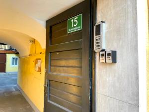 City Dream - Apartment Top 3 self check-in