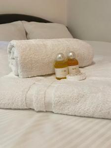 City Dream - Apartment Top 3 self check-in