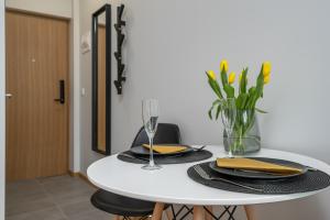 Cosy Pepleri place, self check-in