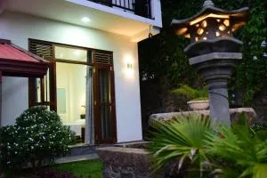 Villa Kamala - Arachchikanda