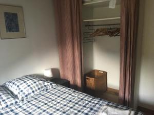 Maisons de vacances Maison au calme - hauteurs de Trouville -La fraichette : photos des chambres
